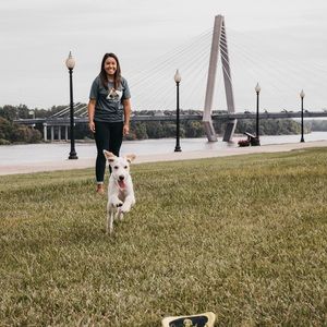 Meet your Posher, Vanessa